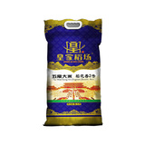 皇家稻场 正宗五常大米稻花香米5KG 东北大米黑龙江大米新米包邮