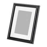 IKEA宜家代购 马丽多 相框 画框 8寸/八寸 15*20cm 黑色 新品