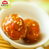 北京特产红螺食品冰糖葫芦500g 传统零食休闲小吃美食