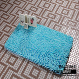 特价加厚雪尼尔地垫 浴室卫生间防滑垫子门垫厨房吸水脚垫地毯