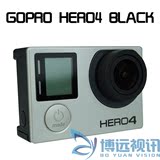国行GoPro HERO 4 BLACK4K银黑狗4高清水下运动4k摄像机相机wifi
