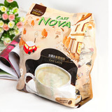 包邮 原装进口 新加坡super/超级NOVA全调合拿铁咖啡