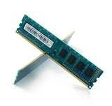 正品联想电脑记忆科技2G1333台式机内存条 三代2GB DDR3 1333MHZ