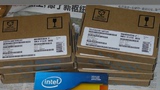 Intel/英特尔 X25-M 320系列 120G 180G SATA SSD 固态硬盘 行货