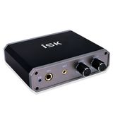 ISK Chariot L 外置声卡台式笔记本独立外置USB声卡电容麦套装
