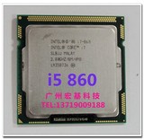 Intel 酷睿 i7 860四核 正式板 1156针