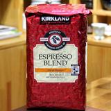 豆言豆语 星巴克烘焙意大利浓缩咖啡豆 Espresso 100%阿拉比卡豆