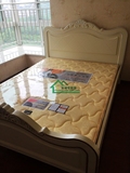 重庆环保椰棕棕榈床垫保健硬棕垫老人儿童健康床垫折叠床垫