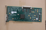 原装拆机HP ULTRA3 160 64-BIT SCSI卡 A6828-60101