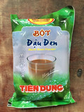 越南特产 越南BOT黑豆粉500G 越南纯手工磨制黑豆粉（绿豆粉）