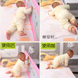 品牌儿童大床护栏婴儿防掉床围栏宝宝床边挡板1.8米通用0.8米
