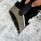 除冰雪铲 玻璃牛筋除雪铲冰铲刮雪板 冬季必备除冰铲除霜汽车用品