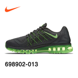 正品Nike耐克AIR MAX春季全掌气垫男鞋跑步鞋698902-014-013