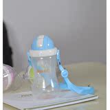 儿童吸管水壶成人学生幼儿园运动水杯防漏塑料杯夏季宝宝水壶