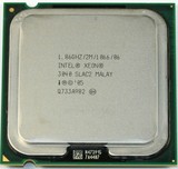 Intel/英特尔 Xeon 至强3040 3050 775针CPU E2140 E2600 E2180
