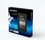 AData/威刚SP600 32G笔记本/台式机高速固态硬盘SSD2.5寸SATA3
