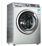 Sanyo/三洋 WF610312S5S 滚筒洗衣机/全自动洗衣机/超薄滚筒