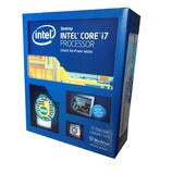 Intel/英特尔 I7 5820K 3.3G 新2011 6核12线程原包 国行 包顺丰