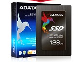 全国联保AData/威刚 SP900 128G 128GB Premier 2.5寸固态硬盘SSD
