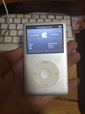 apple 苹果 ipod classic三代 160G 音乐播放器