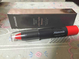 韩国正品代购Mamonde梦妆口红蜡笔 匹诺曹同款 持久保湿滋润