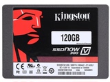 金士顿/Kingston V300 120G SATA3 移动SSD固态硬盘 2.5寸 超128G