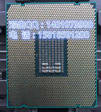 E5-2680V4 2.4GHz 14核28线程 Intel/英特尔 SR2N4 至强服务器CPU