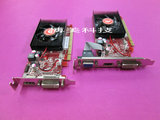 AMD蓝宝HD7450 2G独立显卡 小机箱一体机刀卡秒1G显卡HD7350 GT61