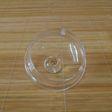KAMJOVE/金灶B66/B6/B66水晶消毒锅/B66水晶玻璃壶/玻璃茶壶盖