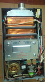 原装万和燃气热水器配件JSQ20-10P3,JSQ25-12C