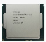 Intel/英特尔 i3-4130  I3 4150  I3 4160  I3 4170  1150接口CPU