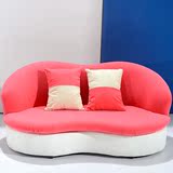 特价懒人沙发 双人沙发单人沙发小户型组合沙发客厅沙发布艺沙发