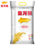 【天猫超市】金龙鱼 大米 优质丝苗米5kg