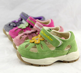 2015年春夏季基诺浦医学机能学步鞋婴幼儿童鞋TXG1316 特价