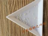1.2-2-3-4mm超小天然淡水珍珠 极微小 奢侈品镶嵌用无孔散珠批发