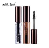 ZFC魅惑染眉膏套装7ML 2支化妆师推荐专业彩妆品牌 正品