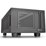 Tt Core P100 水冷/电源可堆叠扩展箱  非机箱 W100机箱扩展