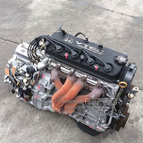 本田六代2.0雅阁2.3发动机 奥德赛CD5 2.2 2.3 发动机变速箱 总成