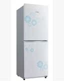 Midea/美的 BCD-175QM(E)双门 家用节能 冰箱--悦动白 新款现货