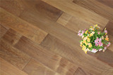 纯实木地板厂家直销 紫檀（重蚁木）素板 巴西进口材料高密度材种