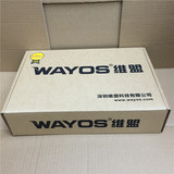 WAYOS维盟FBM-945多WAN口智能QOS流控PPPOE/WEB认证企业级路由器