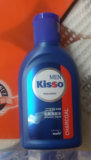 Kisso/极是 男士 无硅油去屑 洗发水80ml 保湿劲爽 威露士厂出品