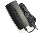 TP-LINK 无线路由器交换机电源适配器5V 0.6A 迅捷水星通用