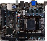 BIOSTAR/映泰 Hi-Fi A88S3E主板A88X FM2+ AMD APU 3.0小板 M-ATX