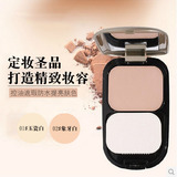 包邮Max Factor/蜜丝佛陀 透滑粉饼SPF15 10g 定妆防晒控油