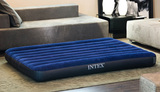 INTEX充气床单人双人特价充气床垫加大加厚户外帐篷床午休床家用