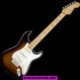 【傲颂在线】FENDER墨芬CLASSIC PLAYER 50S STRAT电吉他014-1102