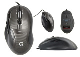 包邮【正品特价 如假包退】罗技G500S有线可编程游戏鼠标游戏鼠标