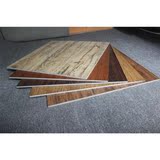 地砖 客厅卧室地板砖欧式防滑耐磨砖全瓷特色 木纹砖600x600瓷砖