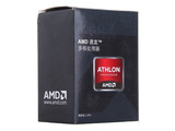 AMD 速龙II X4 860K 速龙四核 3.7G FM2+国行原包盒装CPU